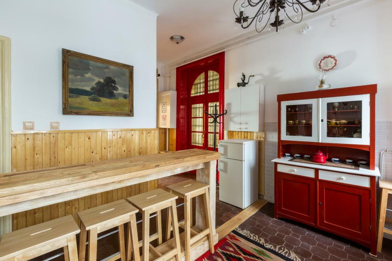 Appartement Vintage In The Center Boedapest