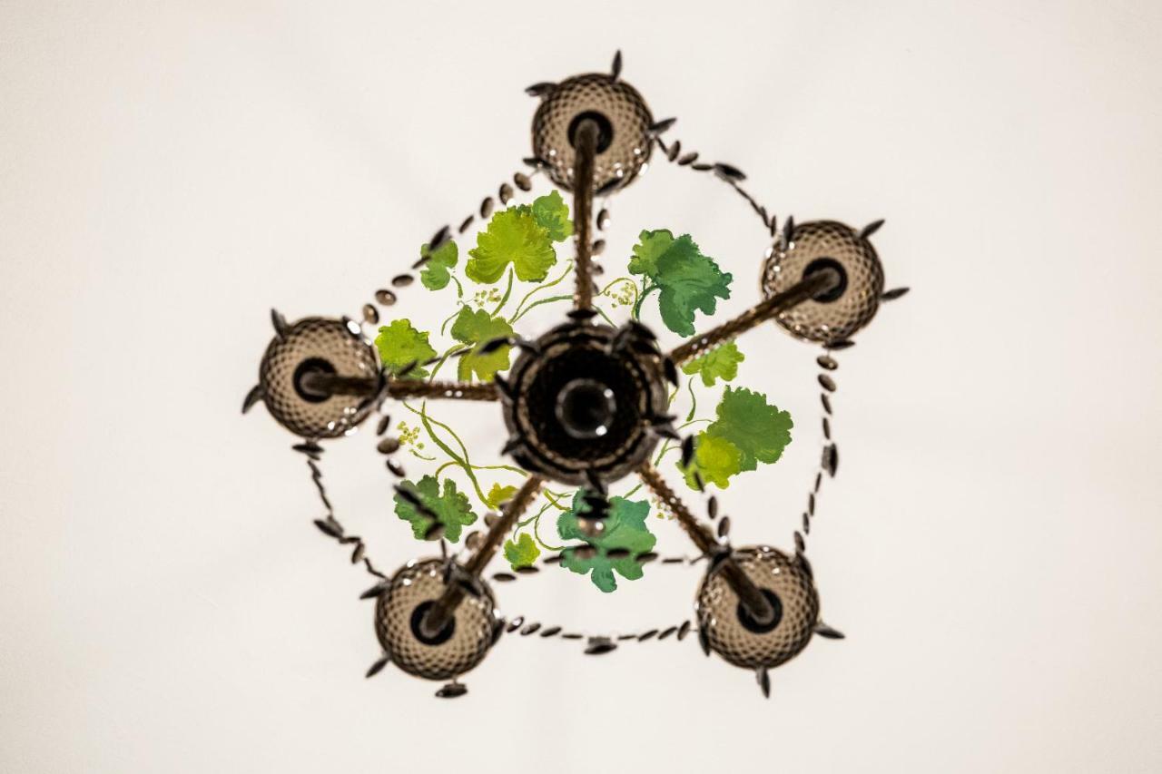 Vintage In The Center Appartement Boedapest