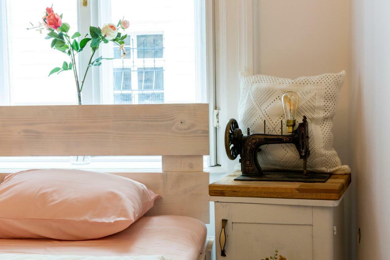 Vintage In The Center Appartement *